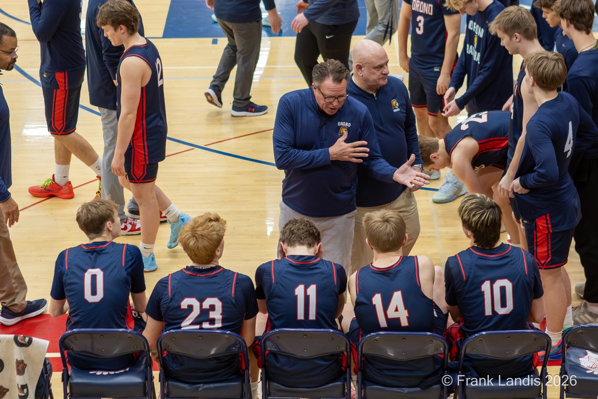 Frank Landis tweet media