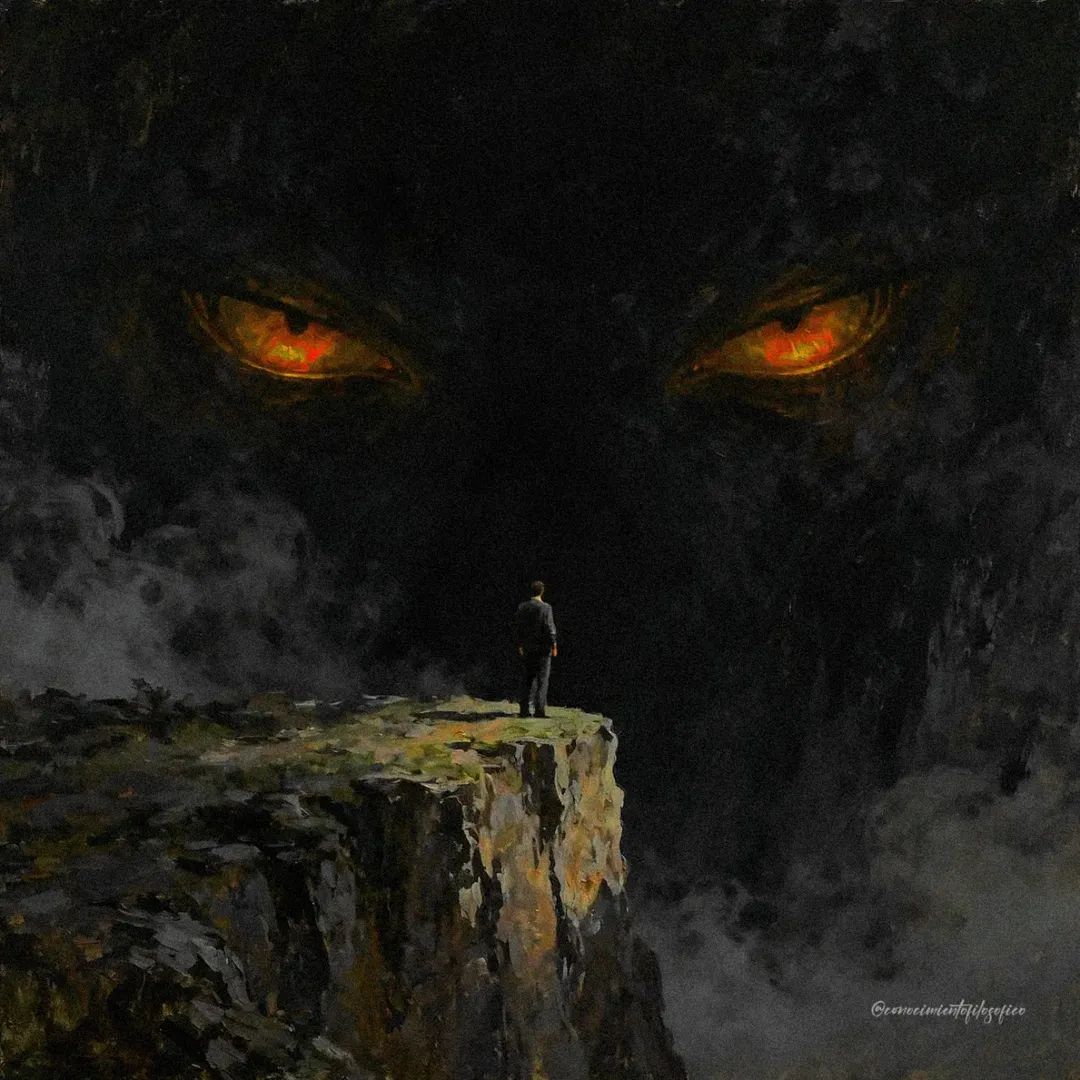 𓂀 Dan Benandanti𓂀 tweet media