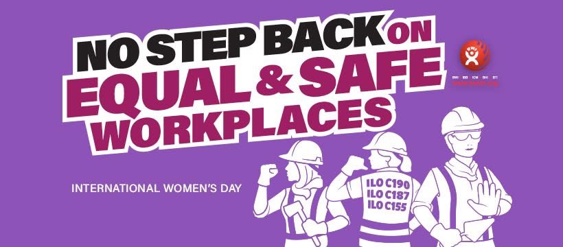 BWI Global Union tweet media