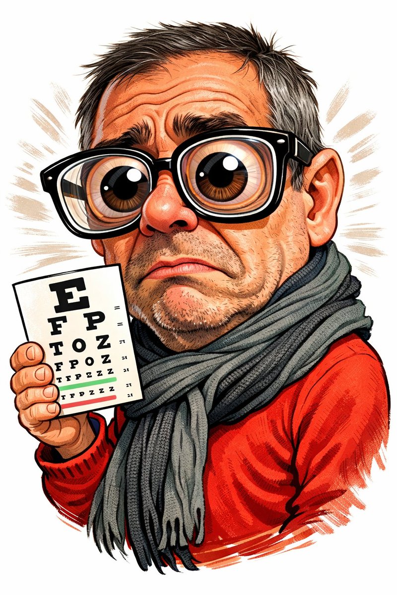 Elcarvalhosa's tweet photo. @todos 

I would really appreciate your help with my GoFundMe fundraising. Whether it's sharing or donating, any help is welcome. I am 65 years old and have myopia that has been getting worse; I urgently need glasses.  From https://t.co/KwI2BLanRu
https://t.co/n2u8S1hCC3 https://t.co/1RXEi1UxBF