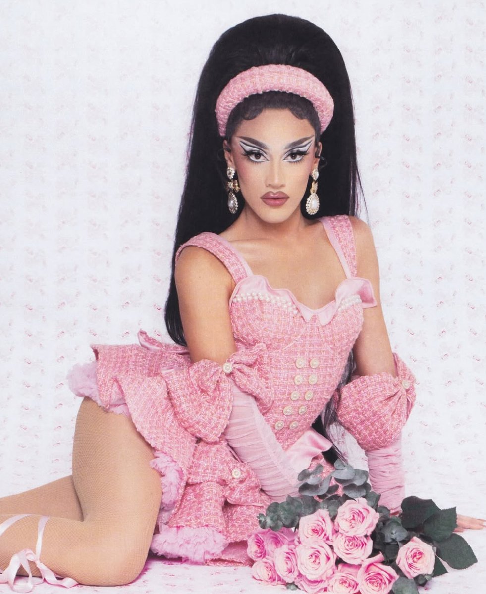 Desiree Tonix 💛 tweet media