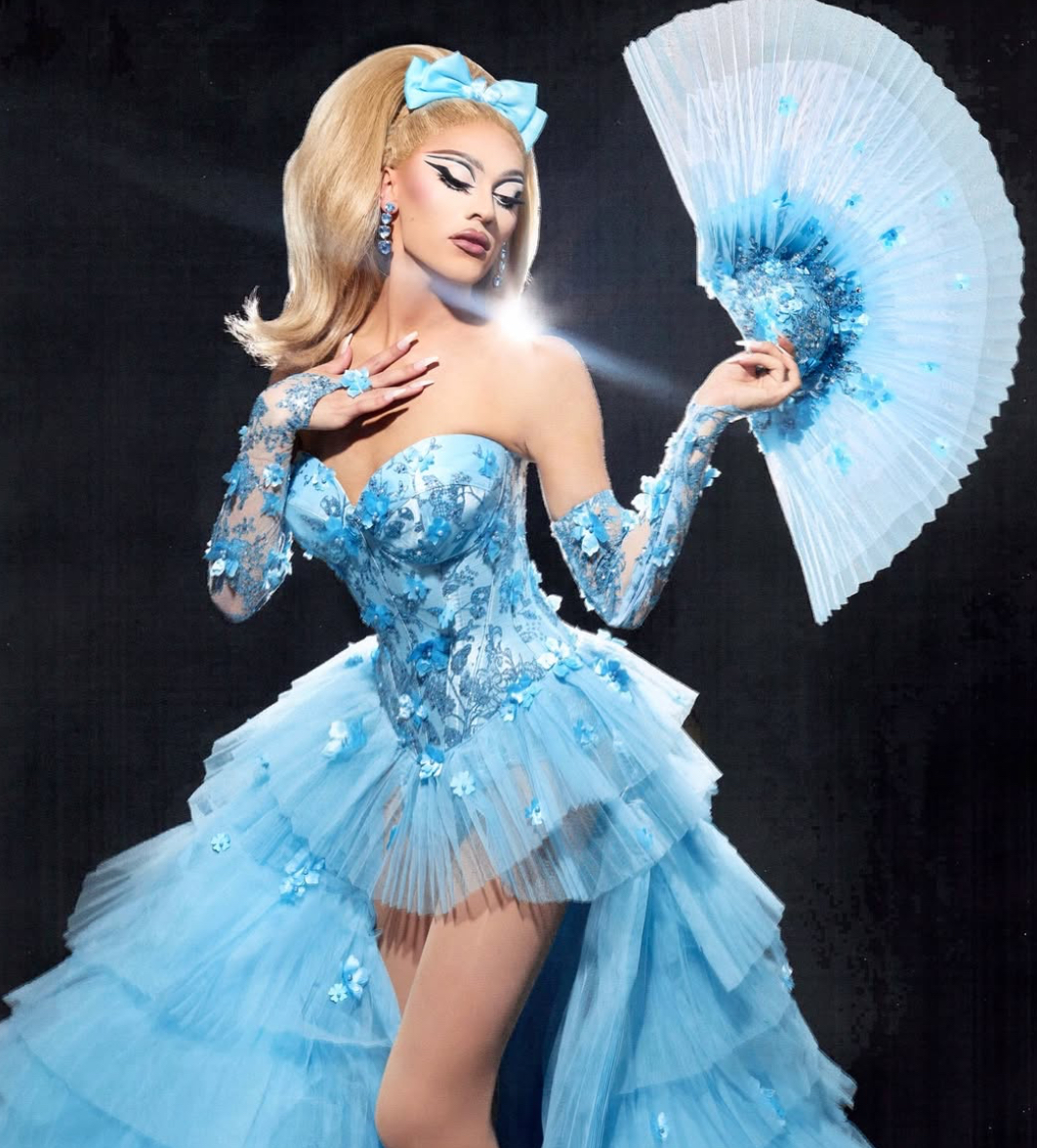 Desiree Tonix 💛 tweet media