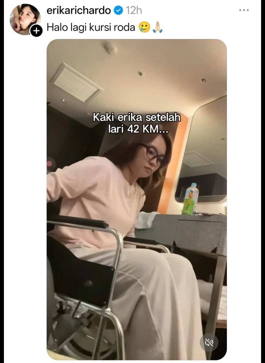 Kamar Lintang tweet media