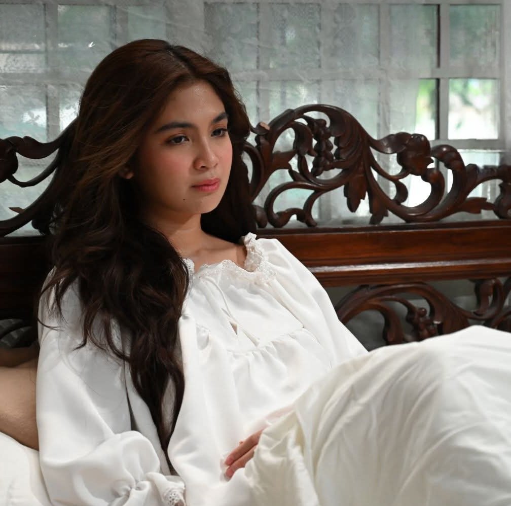 Happy women's day to my Nanay 

#ILoveYouSince1892
#CarmelitaMontecarlos
#CarmelaIsabella