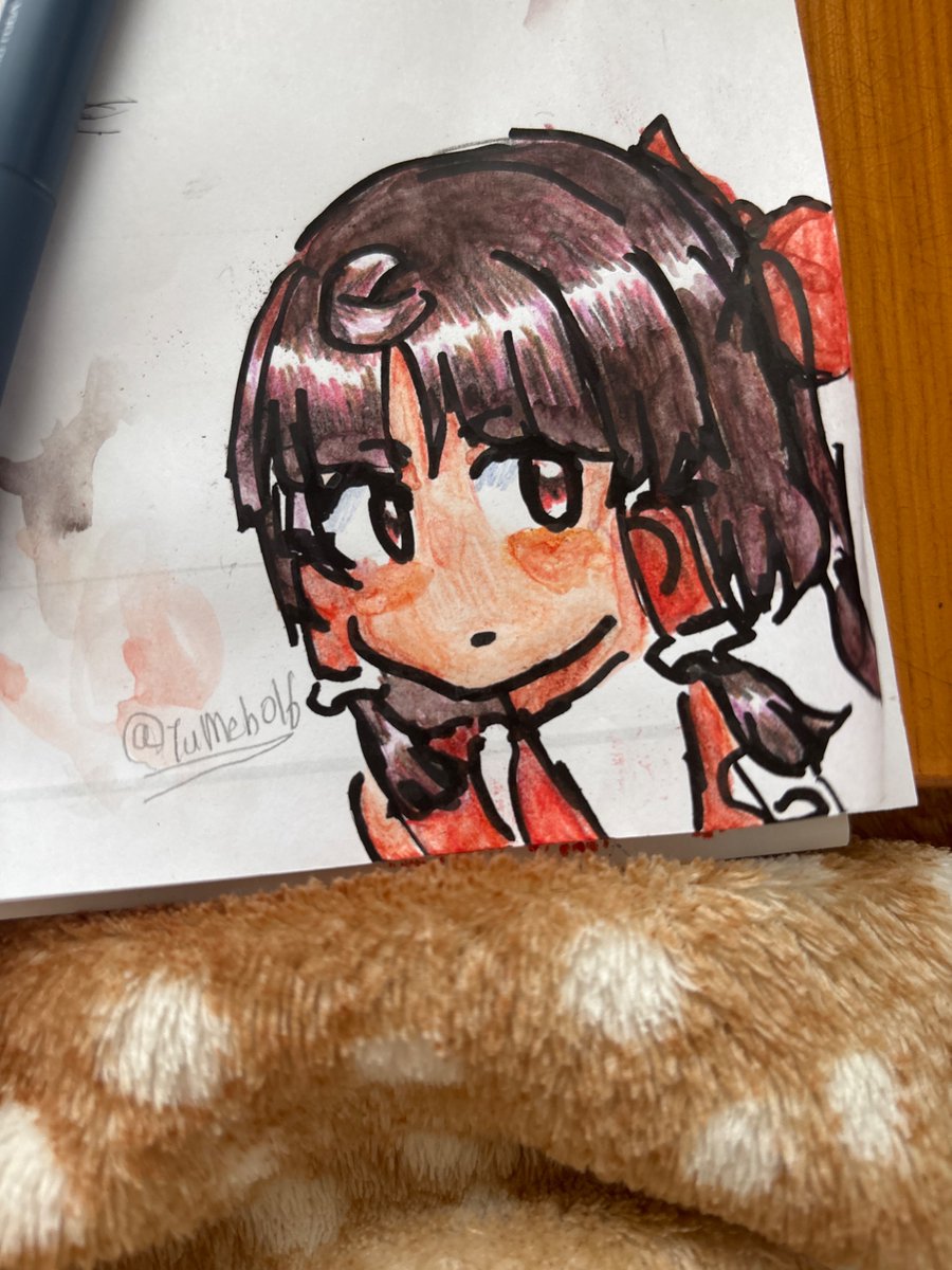 yumeb016's tweet photo. なぜこんなにうまくかけるんです
ねくたい？みたいなのは忘れた
ごめんね https://t.co/LtYdrN1hwv