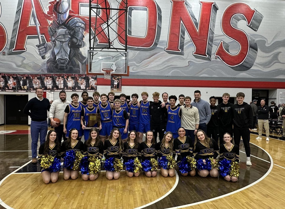 Champions of Character Classic tweet media