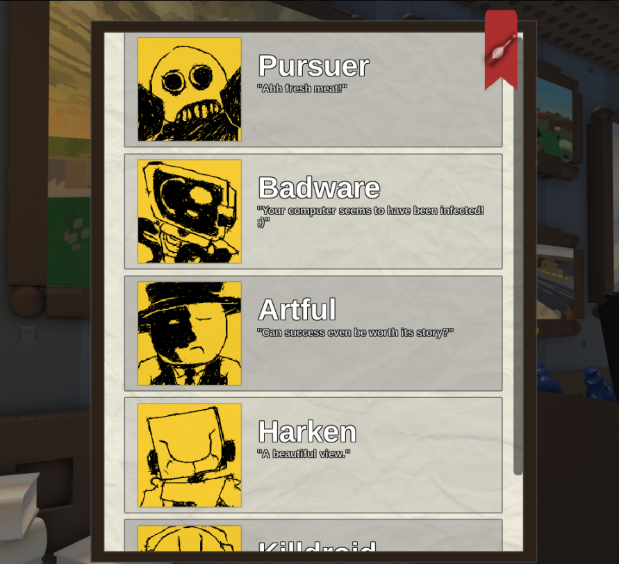 Die of Death Info tweet media