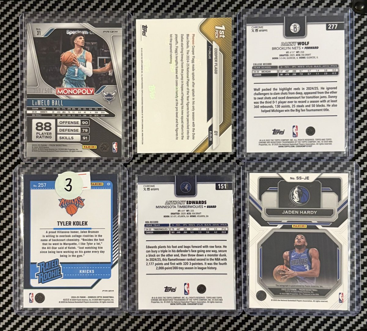 Michael Reynolds tweet media