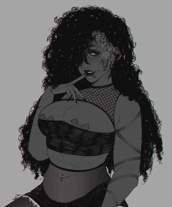 some work wipsss 