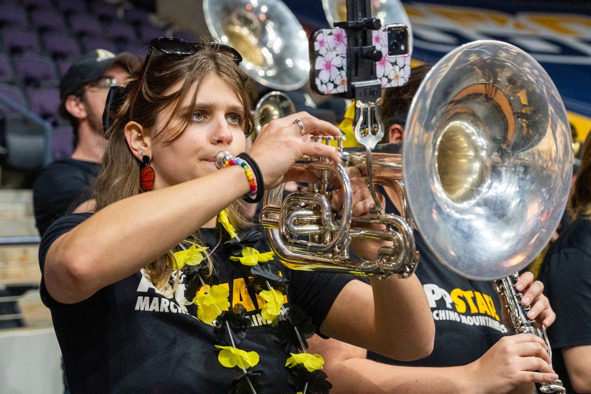 Appalachian State tweet media