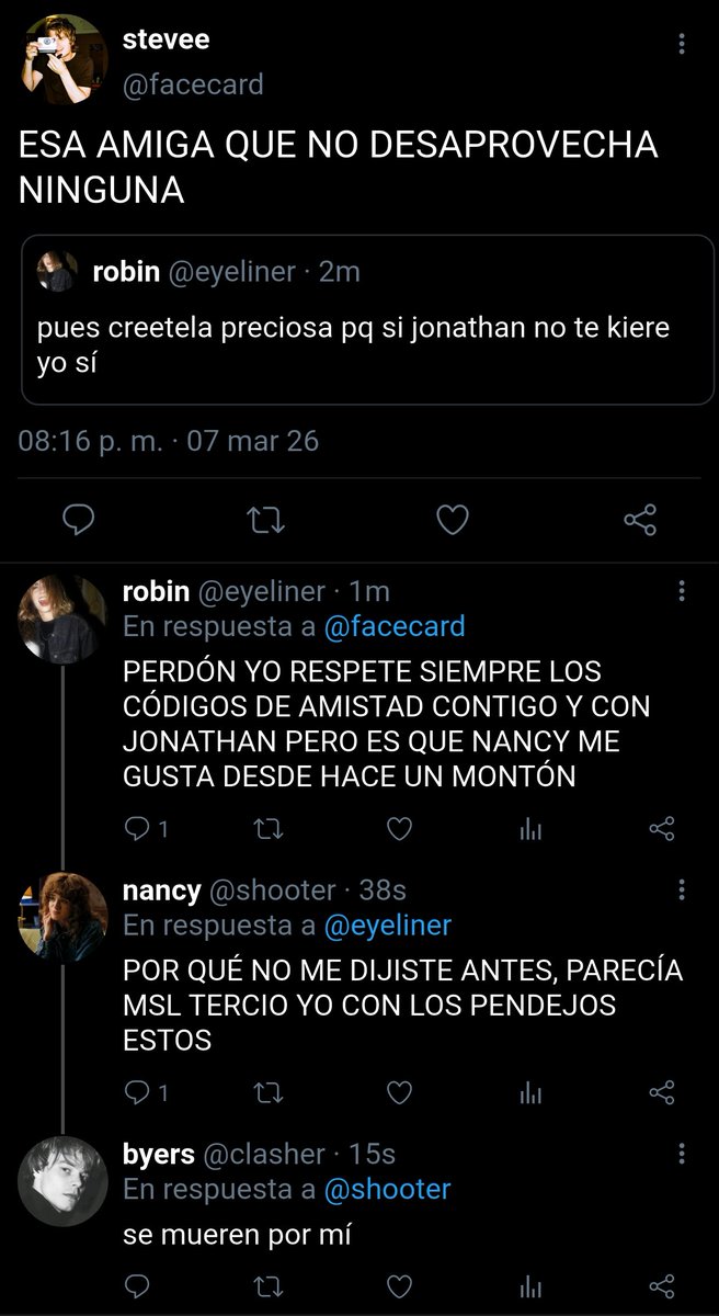 🐰 DANI-ELA 2.0 tweet media