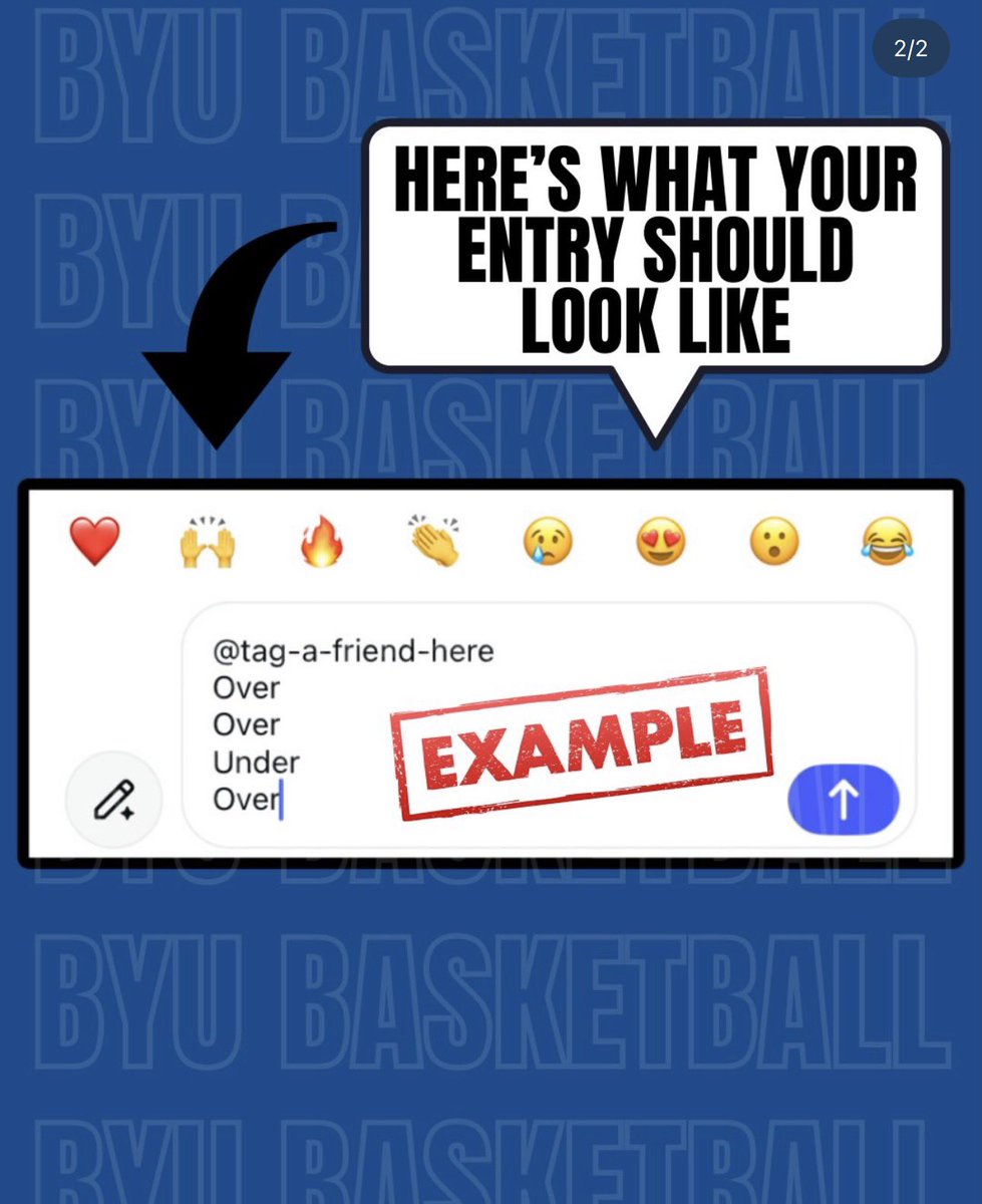 Ben Criddle tweet media