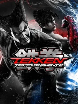 Tekken...is my favorite fighting game franchise mhm- My first ever ...