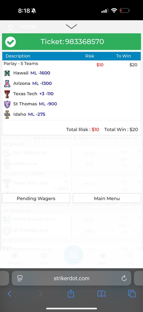 Malik Hamilton tweet media