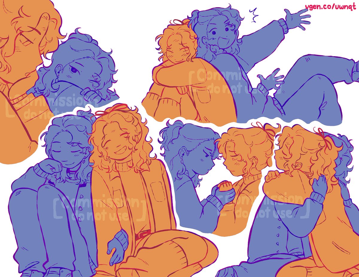 ( ｡- ᴗ+)(•ε ˊ•ｷ ) #1 SHO HATER tweet media