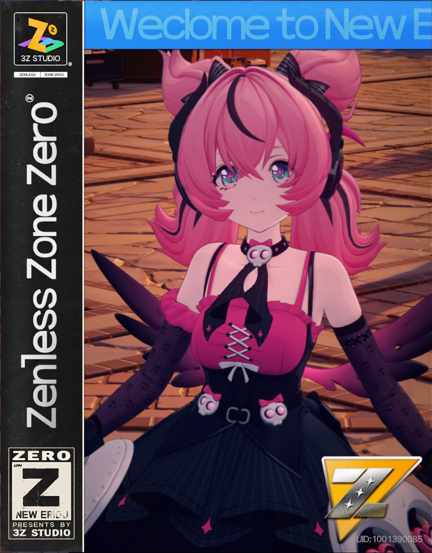 KranberriJam 🎨🍺🐙 COMMS OPEN on Artistree tweet media