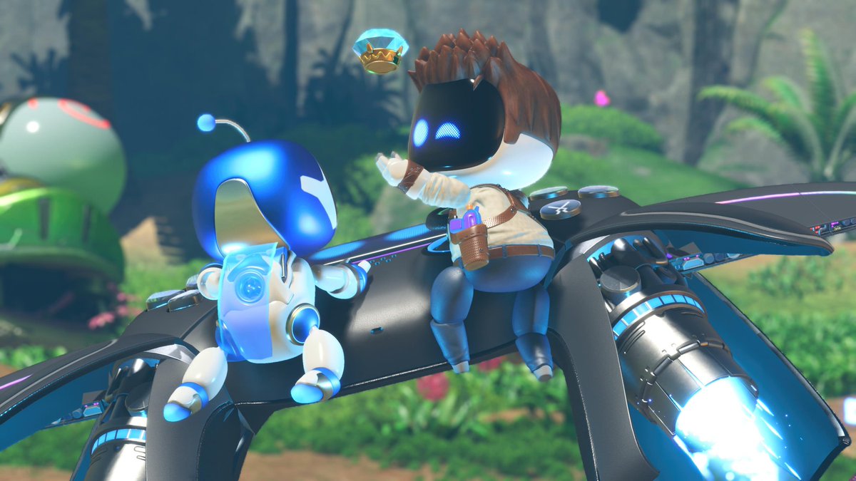 Gh0stMike tweet media