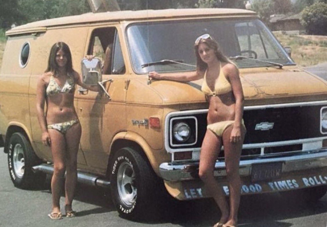 VINTAGE ROCK N’ ROLL 🎸 tweet media