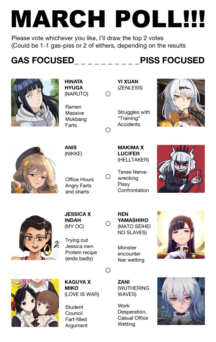 Pola Pola | COMMS FILLED tweet media