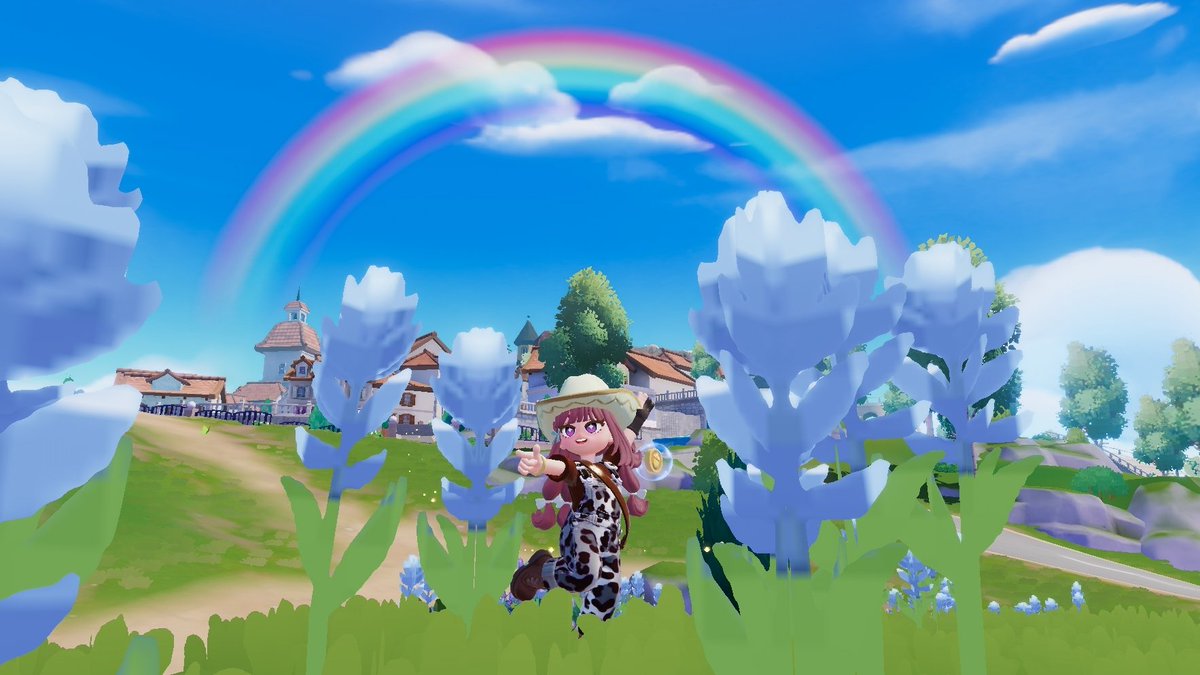 はるミ tweet media