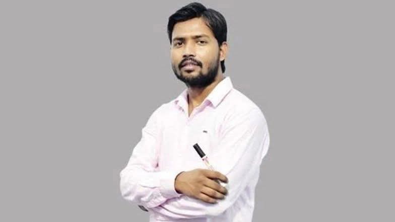 AbhishekkkK tweet media