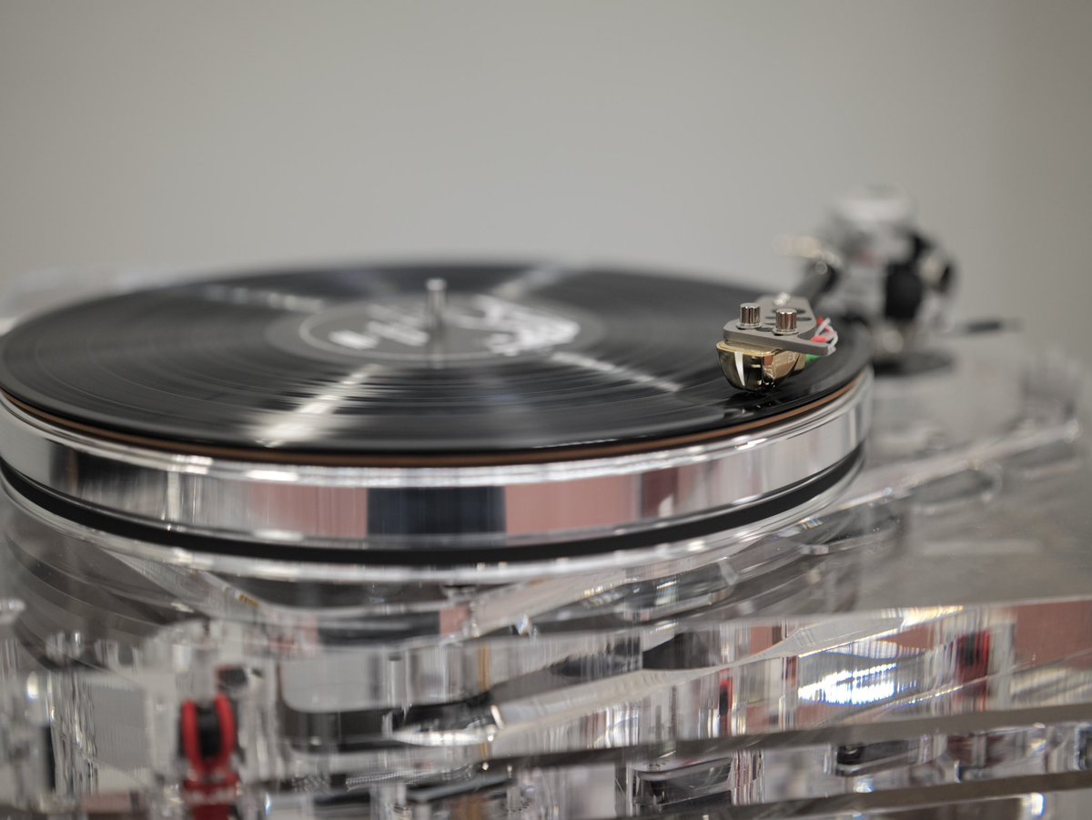 DS Audio tweet media