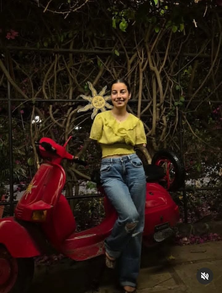 Sheetal Devi Archery 🇮🇳 tweet media