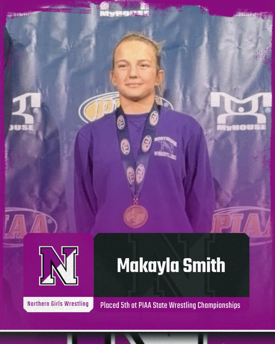 Northern Athletics tweet media