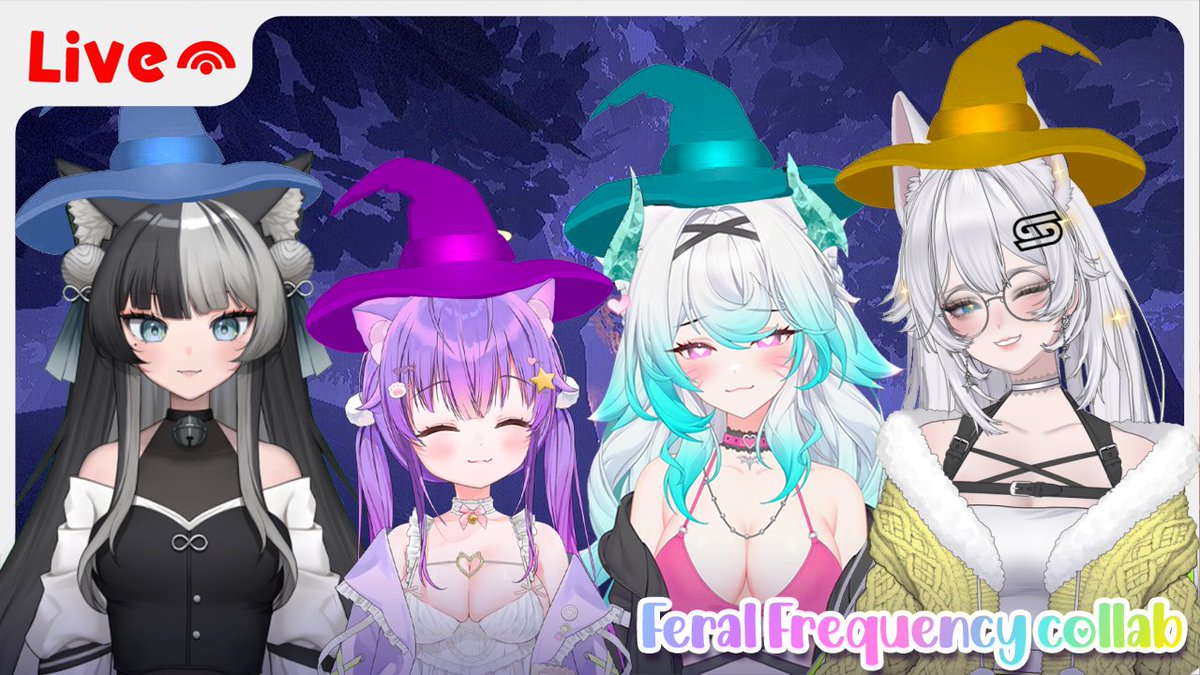 Miwo Mizuki 💜🪽 tweet media