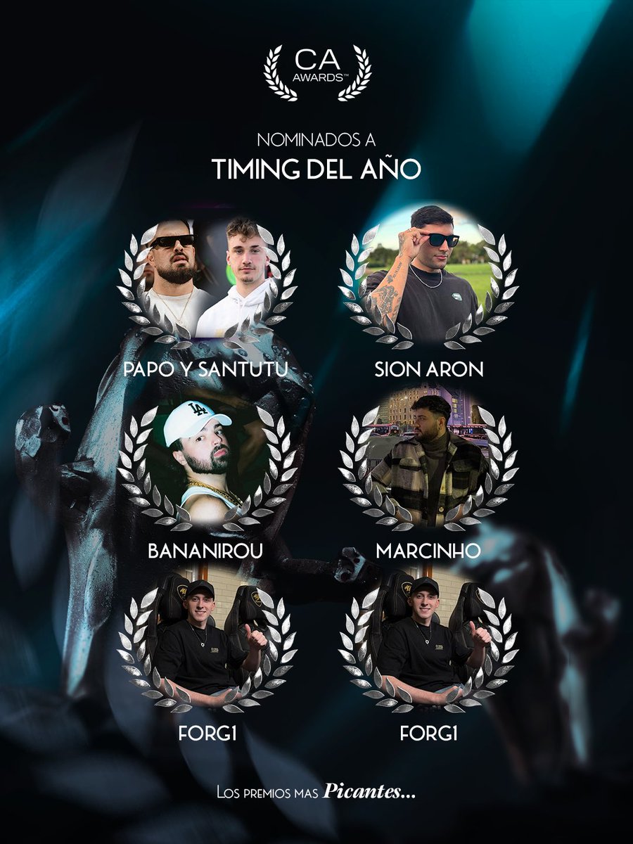 Coscu Army Awards 🏅 tweet media