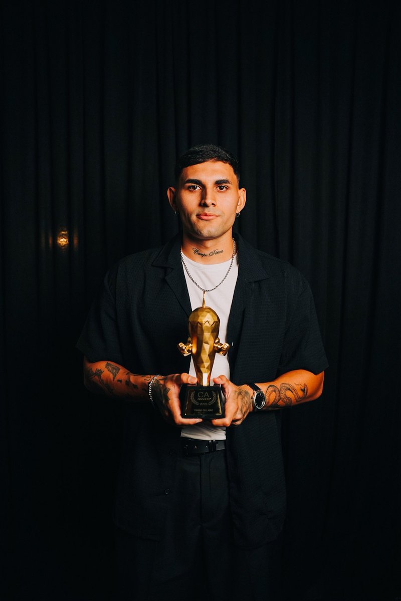 Coscu Army Awards 🏅 tweet media