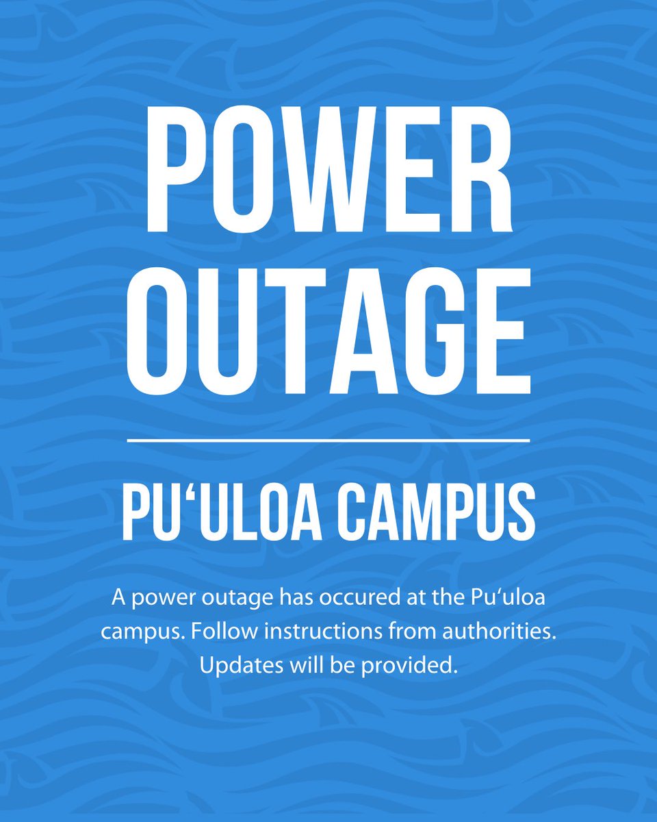 Leeward CC tweet media