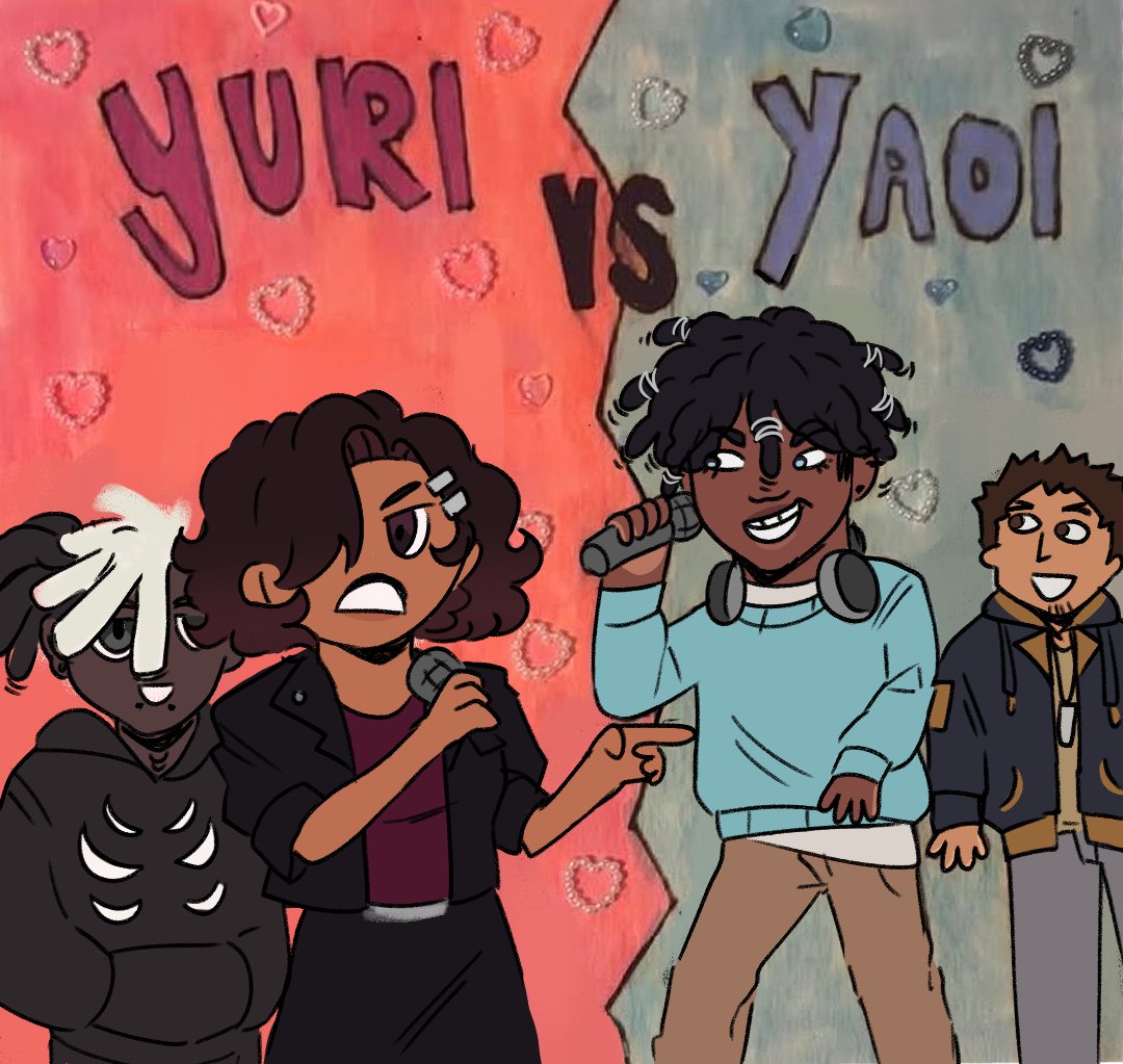 👑 Jack ✧ tweet media