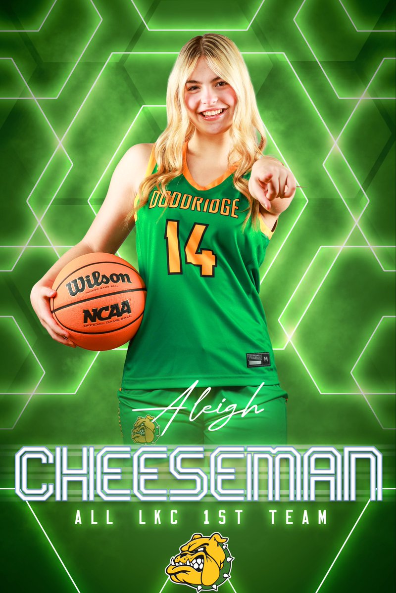 Aleigh Cheeseman tweet media