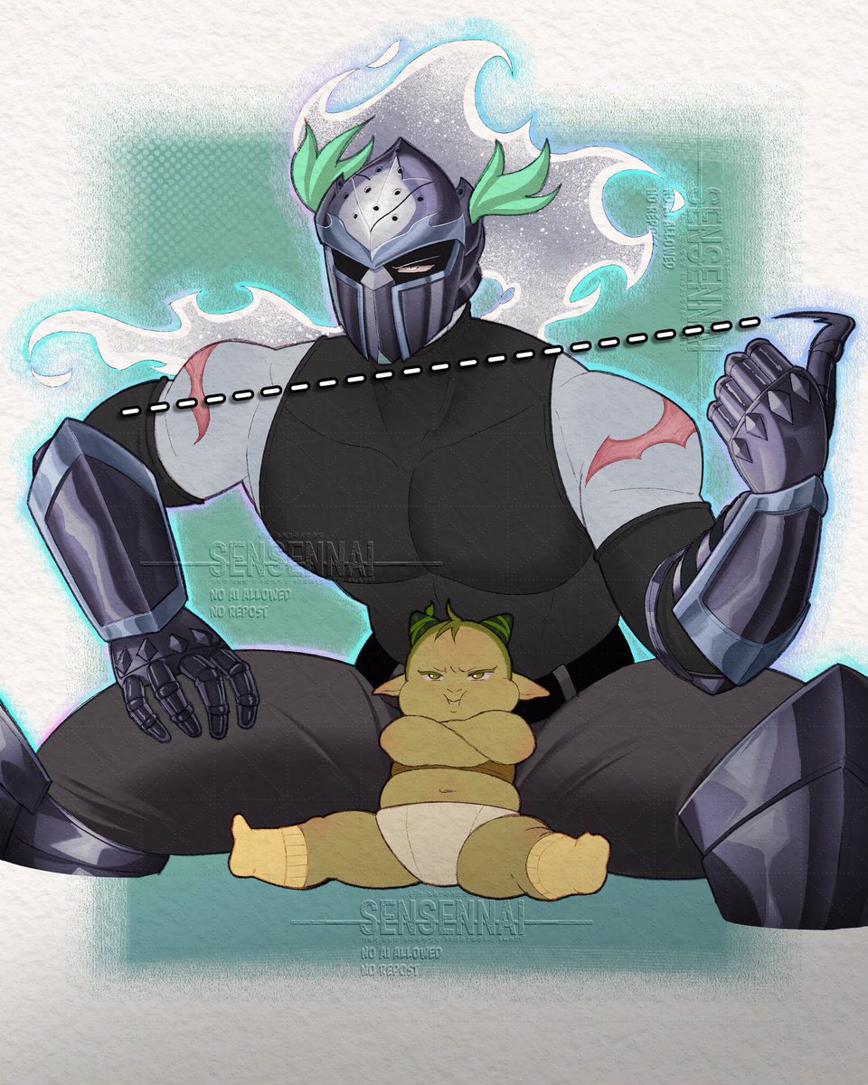 Sen_Sen_Nai tweet media