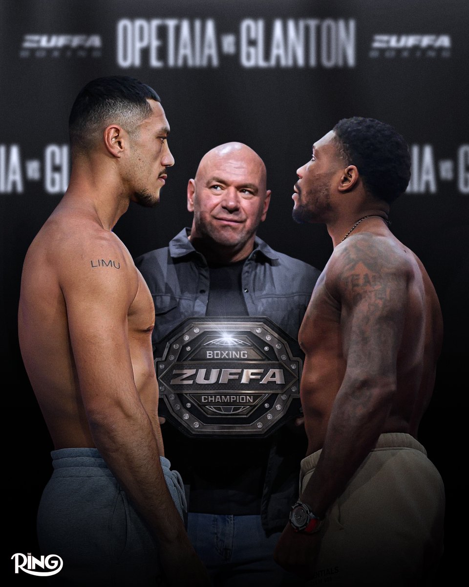 Ring Magazine tweet media