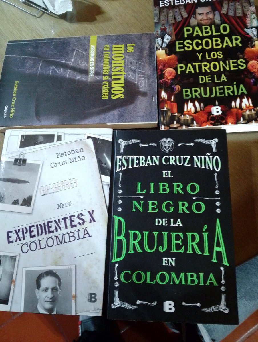 Andrés 1984 tweet media