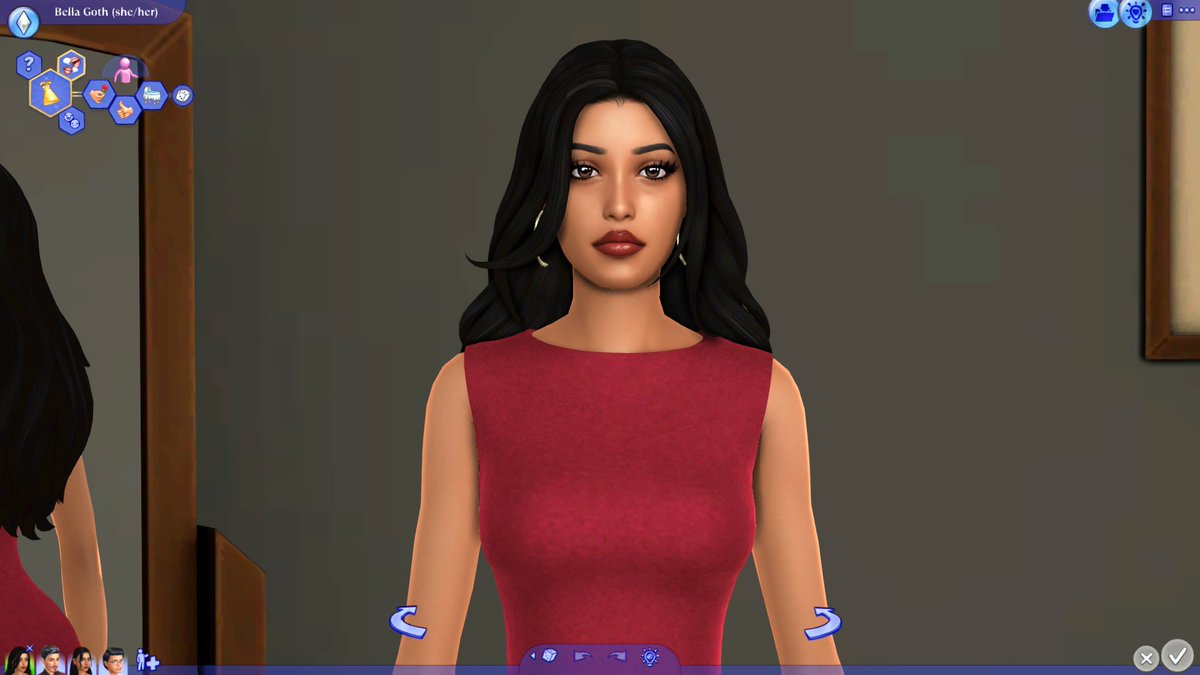 elle simming tweet media