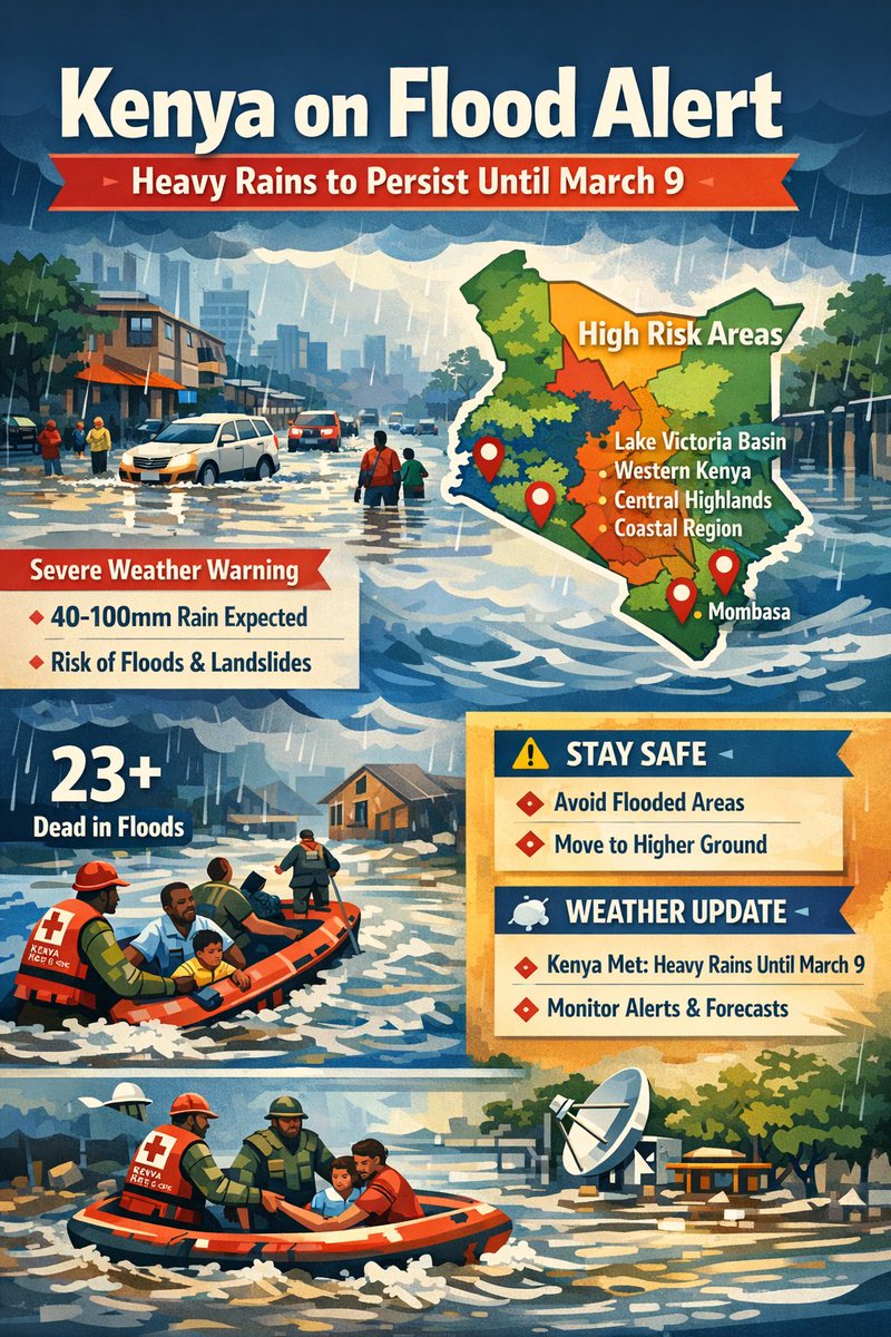 Africa Climate Change Communicators tweet media