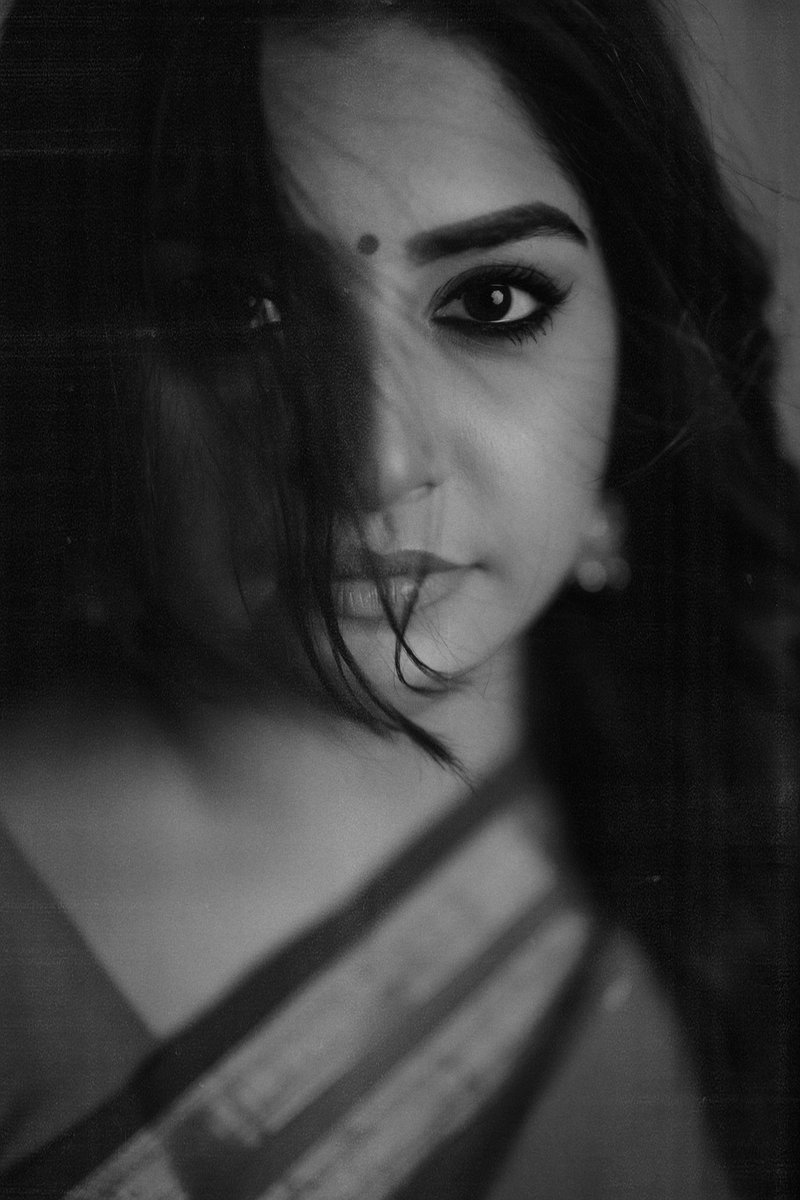 Manjima Mohan tweet media