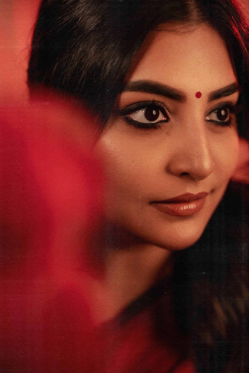 Manjima Mohan tweet media