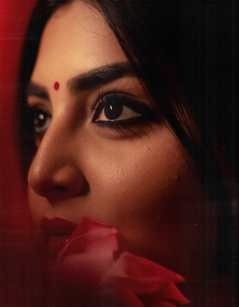 Manjima Mohan tweet media
