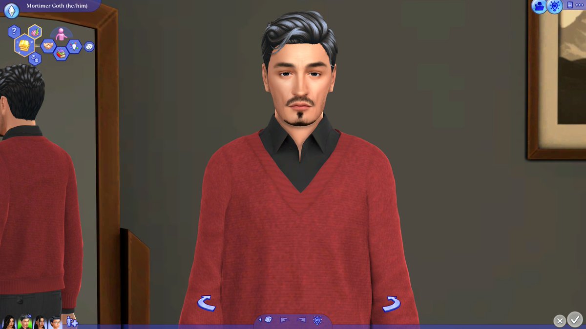 elle simming tweet media