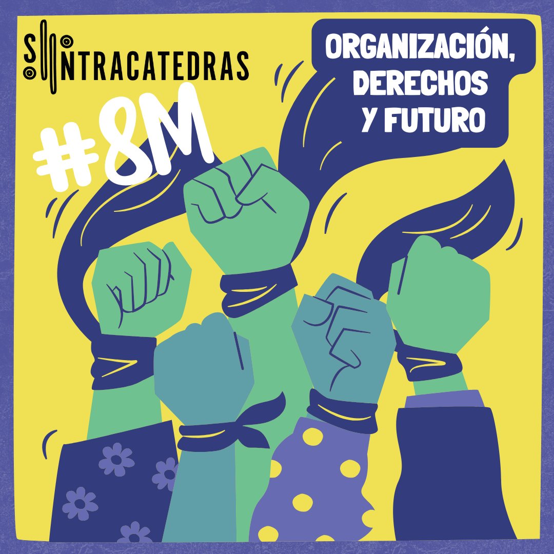 SIINTRACATEDRAS tweet media