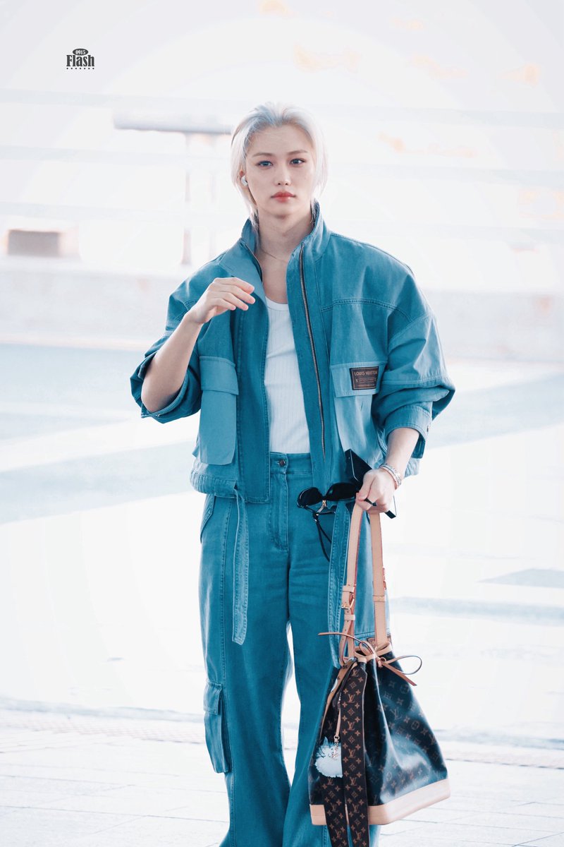 Flash_Felix0915's tweet photo. 260308｜ICN HD

FELIX PARIS FASHION WEEK STAR
#felix #스트레이키즈 #필릭스 #straykids
#FELIXxLouisVuittonPFW 
@LouisVuitton https://t.co/B8XBx9ZK2r