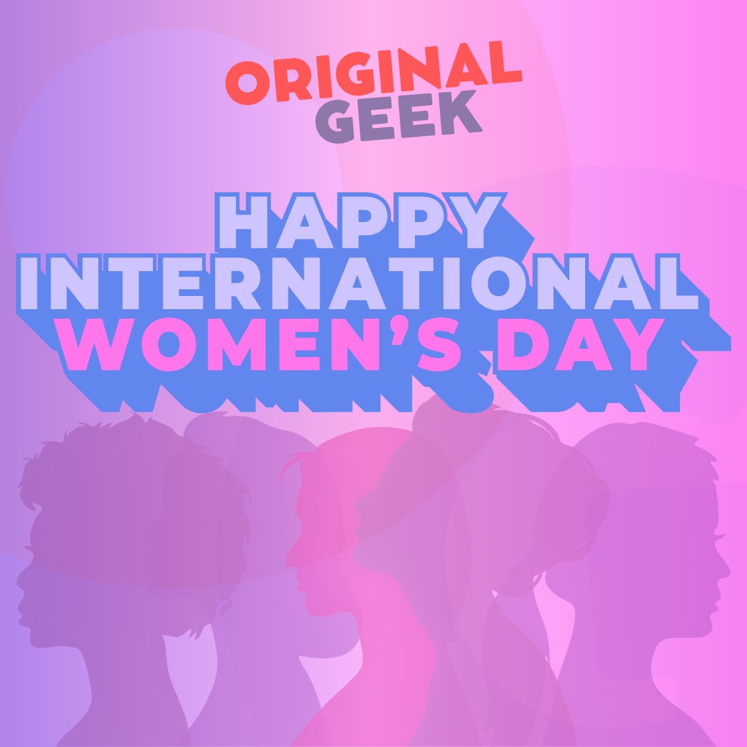 Original Geek tweet media