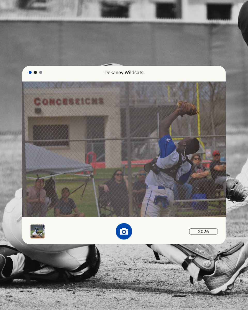 Dekaney High School Baseball ⚾️ tweet media