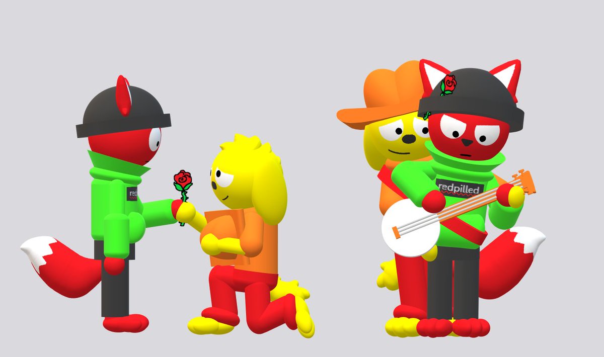 EggsPrince's tweet photo. I want him to be happy a little #leosneighborhood https://t.co/SBCDc3yjeo