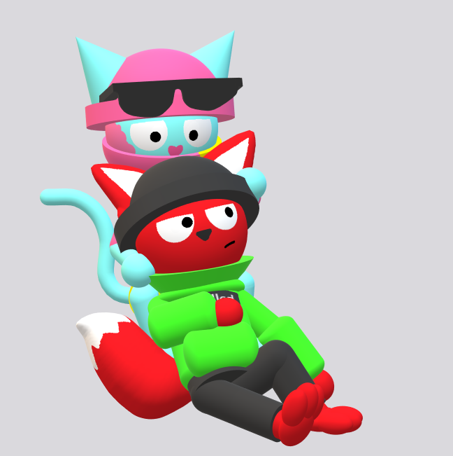 EggsPrince's tweet photo. I want him to be happy a little #leosneighborhood https://t.co/SBCDc3yjeo
