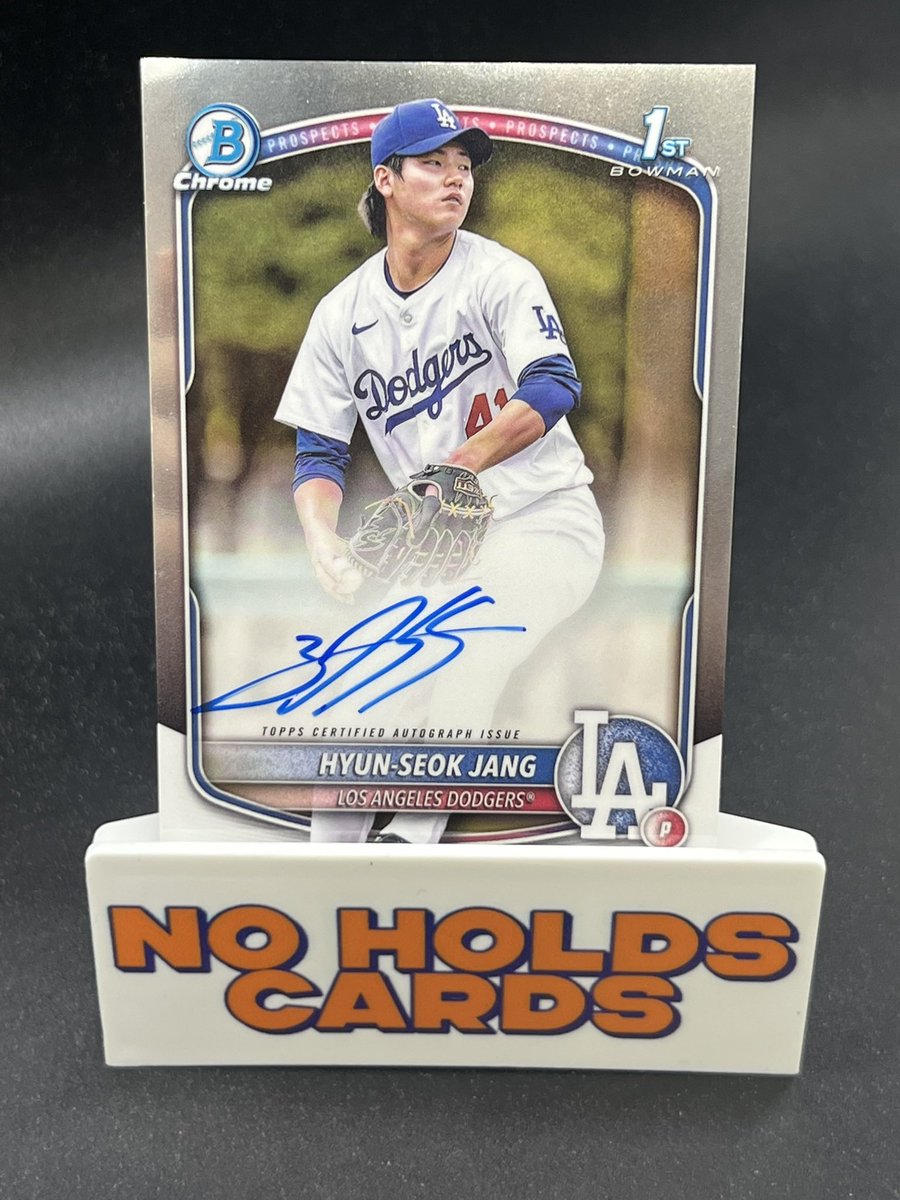 No Holds Cards (Ari) tweet media